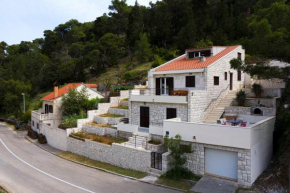 White Stone House